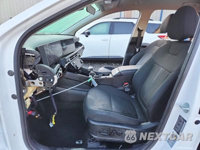 Zdjęcie 7 z 13 samochodu: 2026 HYUNDAI TUCSON SEL VIN:5NMJBCDE2TH720992 - miniatura