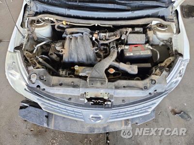 Zdjęcie 11 z 13 samochodu: 2011 NISSAN VERSA 1.6 BASE VIN:3N1CC1AP8BL392014 - miniatura