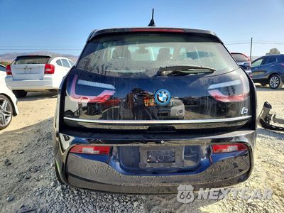 Zdjęcie 6 z 13 samochodu: 2019 BMW I3 REX VIN:WBY8P4C51K7D86596 - miniatura