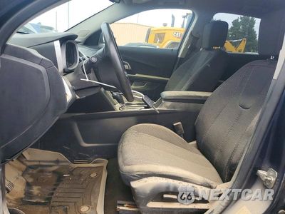 Zdjęcie 7 z 13 samochodu: 2016 CHEVROLET EQUINOX LT VIN:2GNFLFEK6G6152940 - miniatura