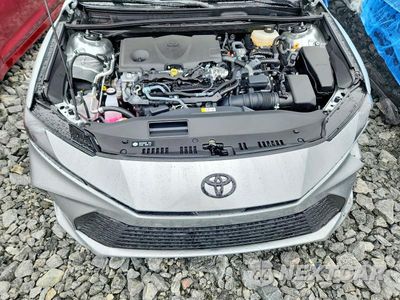 Zdjęcie 11 z 12 samochodu: 2026 TOYOTA CAMRY LE VIN:4T1DAACK5TU782032 - miniatura