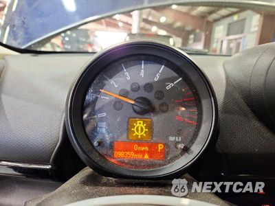 Zdjęcie 9 z 12 samochodu: 2016 MINI COOPER S COUNTRYMAN VIN:WMWZC5C56GWU21115 - miniatura