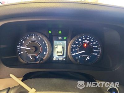 Zdjęcie 9 z 13 samochodu: 2020 TOYOTA SIENNA XLE 8-PASSENGER VIN:5TDYZ3DC4LS028996 - miniatura