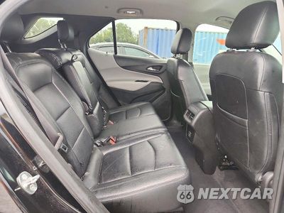Zdjęcie 11 z 13 samochodu: 2019 CHEVROLET EQUINOX LS VIN:2GNAXHEV5K6265937 - miniatura