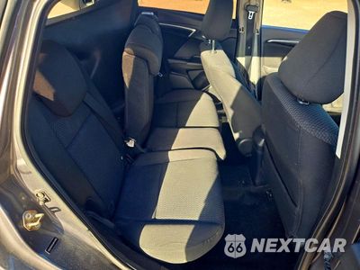 Zdjęcie 10 z 13 samochodu: 2020 HONDA FIT LX VIN:3HGGK5H44LM703438 - miniatura