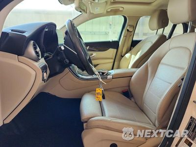 Zdjęcie 7 z 13 samochodu: 2018 MERCEDES-BENZ GLC COUPE 300 4MATIC VIN:WDC0J4KB9JF455313 - miniatura