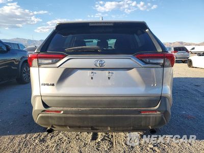 Zdjęcie 6 z 13 samochodu: 2019 TOYOTA RAV4 LE VIN:2T3H1RFV1KC012665 - miniatura