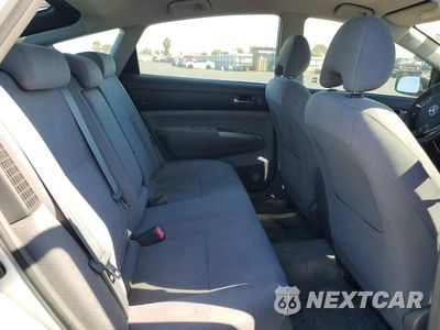 Zdjęcie 10 z 12 samochodu: 2007 TOYOTA PRIUS BASE VIN:JTDKB20U077572124 - miniatura