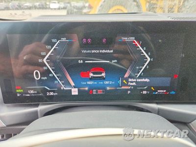 Zdjęcie 9 z 12 samochodu: 2024 BMW 430I VIN:WBA23AT0XRCN85244 - miniatura