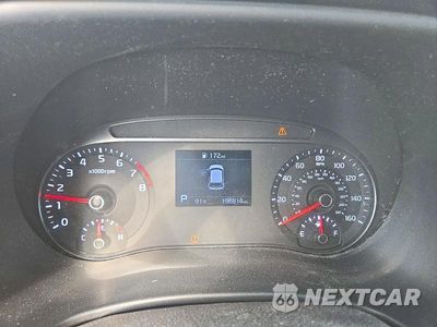 Zdjęcie 9 z 13 samochodu: 2020 KIA SOUL S VIN:KNDJ23AU9L7735914 - miniatura
