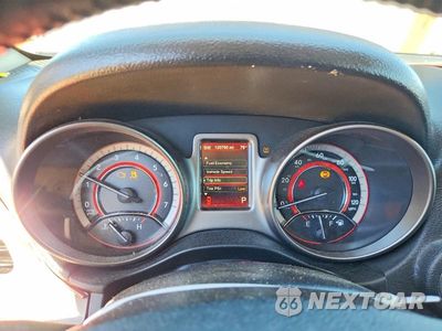 Zdjęcie 9 z 13 samochodu: 2015 DODGE JOURNEY CROSSROAD VIN:3C4PDCGG0FT597721 - miniatura