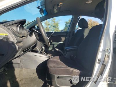 Zdjęcie 7 z 12 samochodu: 2012 KIA FORTE EX VIN:KNAFU4A20C5589092 - miniatura