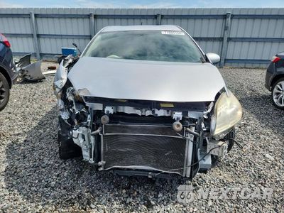 Piąte zdjęcie samochodu w środku: 2013 TOYOTA PRIUS TWO VIN:JTDKN3DU9D5587526 - miniatura