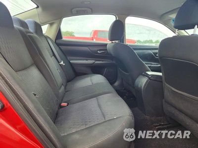 Zdjęcie 10 z 12 samochodu: 2016 NISSAN ALTIMA 2.5 S VIN:1N4AL3AP5GN312391 - miniatura