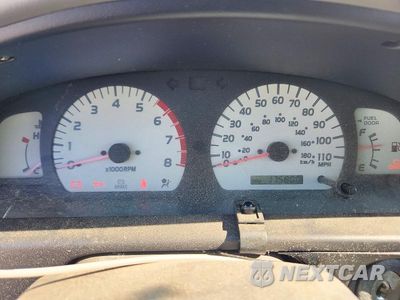 Zdjęcie 9 z 12 samochodu: 2003 TOYOTA TACOMA PRERUNNER VIN:5TEGM92N13Z215407 - miniatura