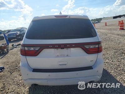 Zdjęcie 6 z 13 samochodu: 2017 DODGE DURANGO GT VIN:1C4RDJDG8HC945037 - miniatura