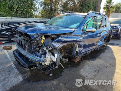 2020 SUBARU ASCENT TOURING 4S4WMARD8L3435017 - główne zdjęcie licytacji z USA - miniatura