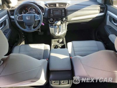 Zdjęcie 8 z 13 samochodu: 2019 HONDA CR-V LX VIN:2HKRW6H36KH217579 - miniatura