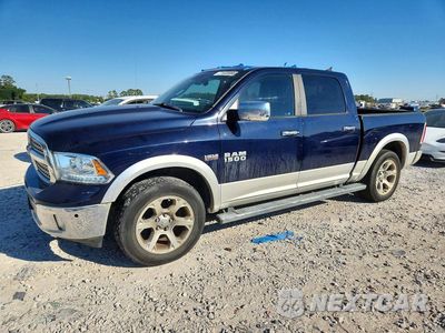 2018 RAM 1500 LARAMIE 1C6RR7NT1JS116815 - główne zdjęcie licytacji z USA - miniatura