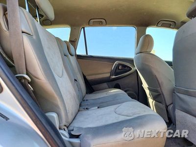 Zdjęcie 11 z 13 samochodu: 2010 TOYOTA RAV4 BASE VIN:JTMKF4DV7A5018732 - miniatura