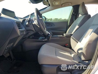 Zdjęcie 7 z 12 samochodu: 2025 TOYOTA PRIUS LE VIN:JTDACAAU9S3049685 - miniatura