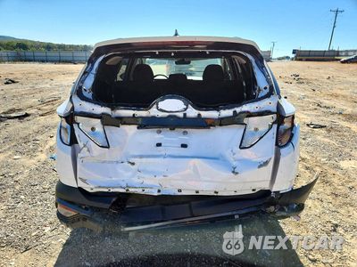 Zdjęcie 6 z 13 samochodu: 2026 HYUNDAI TUCSON SEL VIN:5NMJBCDE2TH698265 - miniatura