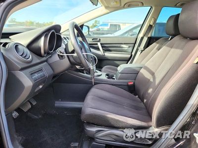 Zdjęcie 7 z 14 samochodu: 2010 MAZDA CX-7 VIN:JM3ER2WM8A0352768 - miniatura