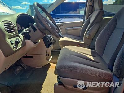 Zdjęcie 7 z 13 samochodu: 2005 DODGE GRAND CARAVAN SE VIN:1D4GP24R85B318686 - miniatura