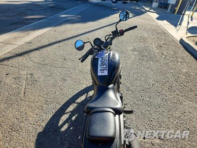 Zdjęcie 6 z 9 samochodu: 2026 KAWASAKI EL450 A VIN:ML5ELFA13TDA30451 - miniatura