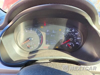 Zdjęcie 9 z 12 samochodu: 2020 KIA RIO S VIN:3KPA24AD6LE293289 - miniatura
