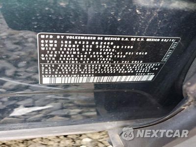 Zdjęcie 12 z 12 samochodu: 2018 VOLKSWAGEN TIGUAN SEL PREMIUM VIN:3VV4B7AX5JM218063 - miniatura