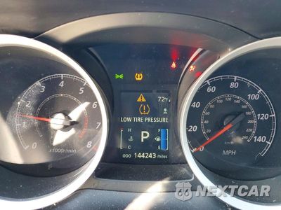Zdjęcie 9 z 12 samochodu: 2017 MITSUBISHI LANCER ES VIN:JA32U2FU0HU007200 - miniatura