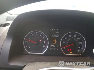 Zdjęcie 9 z 13 samochodu: 2007 HONDA CR-V LX VIN:JHLRE38377C043688 - miniatura