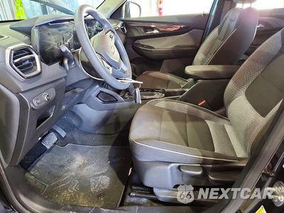 Zdjęcie 7 z 14 samochodu: 2025 CHEVROLET TRAILBLAZER LT VIN:KL79MRSL4SB219149 - miniatura