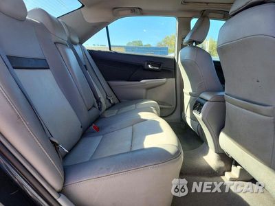 Zdjęcie 10 z 12 samochodu: 2013 TOYOTA CAMRY XLE VIN:4T1BF1FK7DU683735 - miniatura