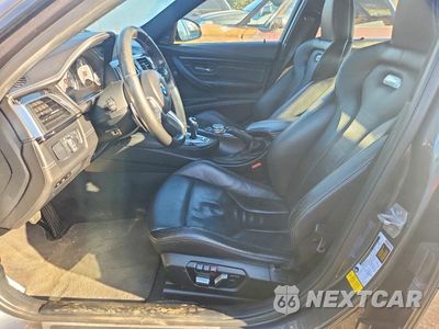 Zdjęcie 7 z 12 samochodu: 2016 BMW M3 VIN:WBS8M9C56GP966852 - miniatura