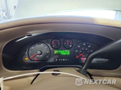Zdjęcie 9 z 12 samochodu: 2004 FORD TAURUS SE VIN:1FAFP53294A191052 - miniatura