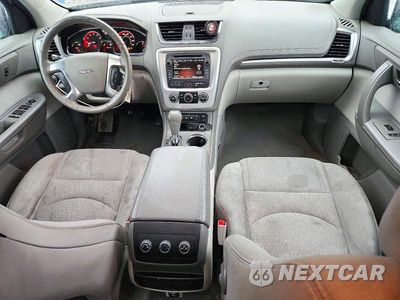 Zdjęcie 8 z 13 samochodu: 2016 GMC ACADIA SLE VIN:1GKKVPKD4GJ301723 - miniatura
