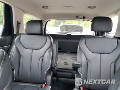 Zdjęcie 10 z 14 samochodu: 2025 HYUNDAI PALISADE SEL VIN:KM8R2DGEXSU818594 - miniatura