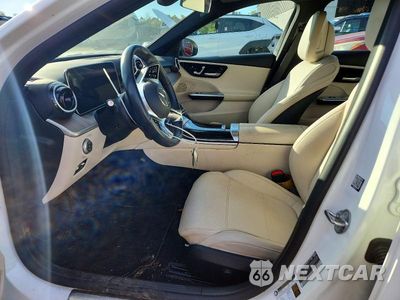 Zdjęcie 7 z 12 samochodu: 2024 MERCEDES-BENZ C 300 4MATIC VIN:W1KAF4HB5RR164326 - miniatura