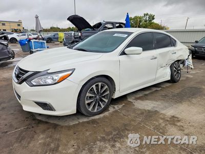 2017 NISSAN ALTIMA 2.5 SV 1N4AL3AP9HC483609 - główne zdjęcie licytacji z USA - miniatura