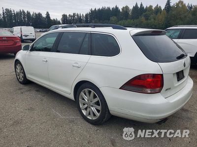 Drugie zdjęcie samochodu z przodu: 2014 VOLKSWAGEN JETTA TDI VIN:3VWPL7AJ1EM608973 - miniatura
