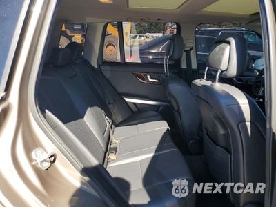 Zdjęcie 11 z 13 samochodu: 2013 MERCEDES-BENZ GLK 350 4MATIC VIN:WDCGG8JB1DG034304 - miniatura