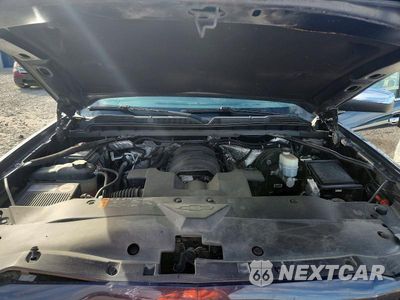 Zdjęcie 11 z 12 samochodu: 2018 CHEVROLET SILVERADO K1500 LTZ VIN:3GCUKSEJ1JG246349 - miniatura