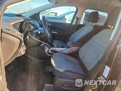 Zdjęcie 7 z 13 samochodu: 2014 FORD ESCAPE SE VIN:1FMCU0GX5EUC65058 - miniatura
