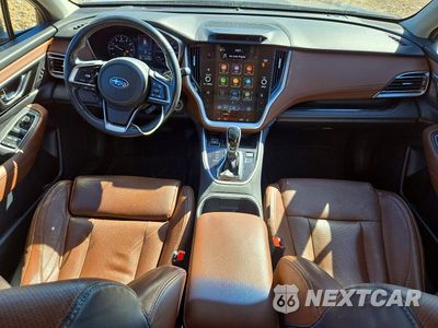 Zdjęcie 8 z 13 samochodu: 2020 SUBARU OUTBACK TOURING LDL VIN:4S4BTGPD9L3164816 - miniatura