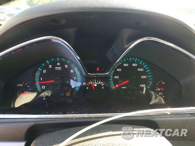 Zdjęcie 9 z 13 samochodu: 2015 CHEVROLET TRAVERSE LT VIN:1GNKVGKD0FJ123651 - miniatura