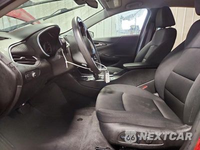 Zdjęcie 7 z 12 samochodu: 2024 CHEVROLET MALIBU LT VIN:1G1ZD5ST1RF148936 - miniatura