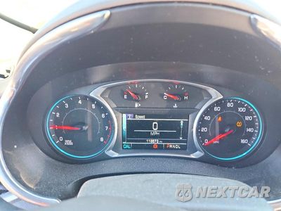 Zdjęcie 9 z 13 samochodu: 2016 CHEVROLET MALIBU PREMIER VIN:1G1ZH5SX2GF255398 - miniatura