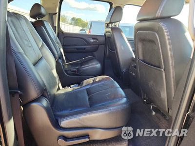 Zdjęcie 11 z 13 samochodu: 2008 GMC YUKON XL K1500 VIN:1GKFK16358J236603 - miniatura